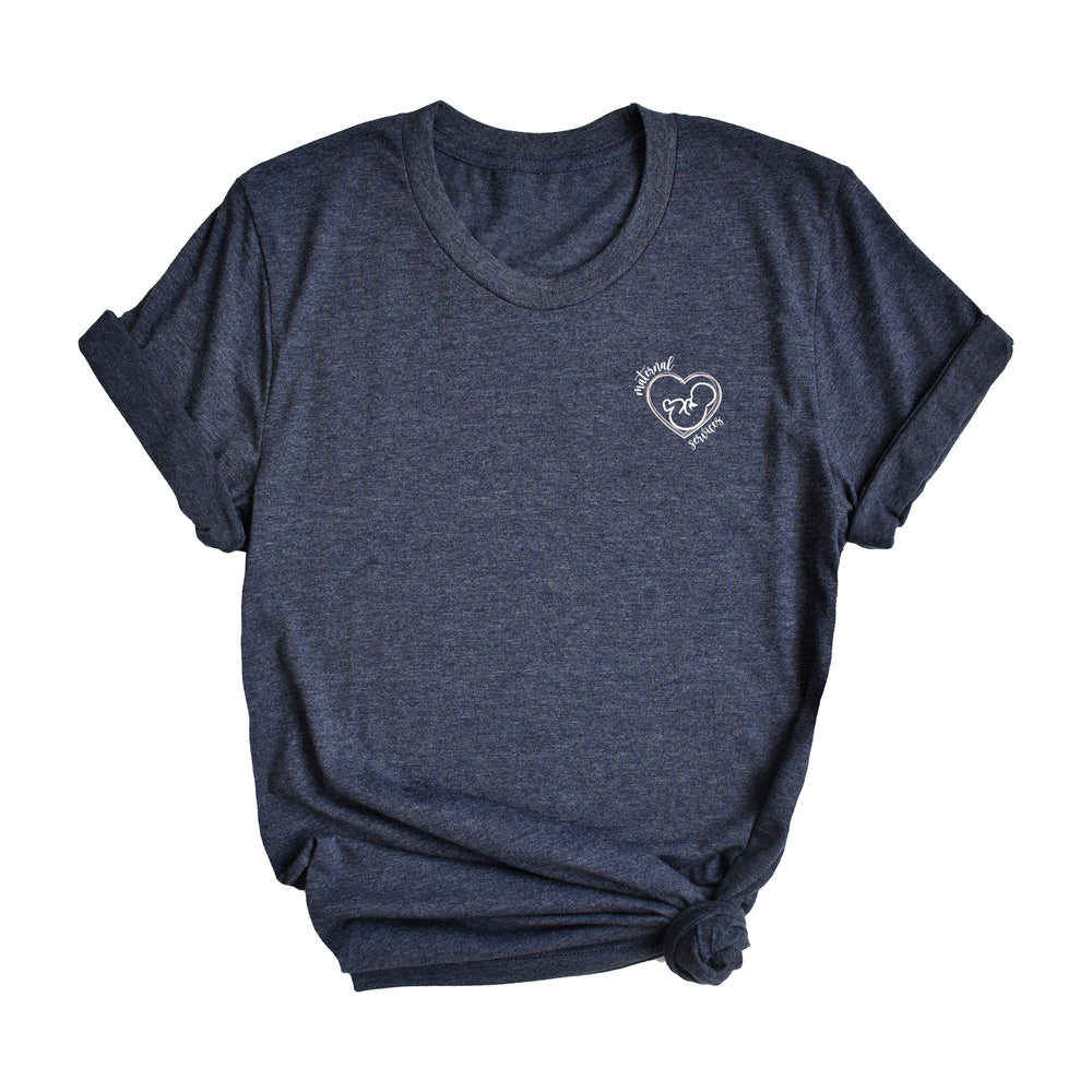 Jim Pattison Children's Hospital Maternal Services - Classic Shirt