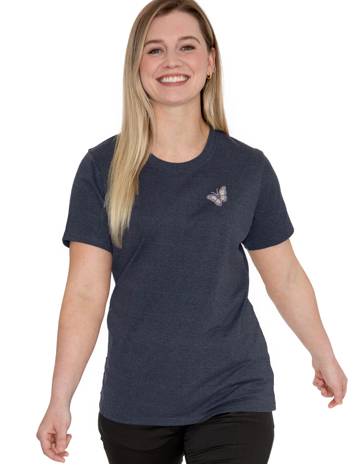 Imprint - Women's Elevated Shift Tee
