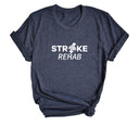 Glenrose Rehabilitation Hospital Stroke 3A - Classic Shirt