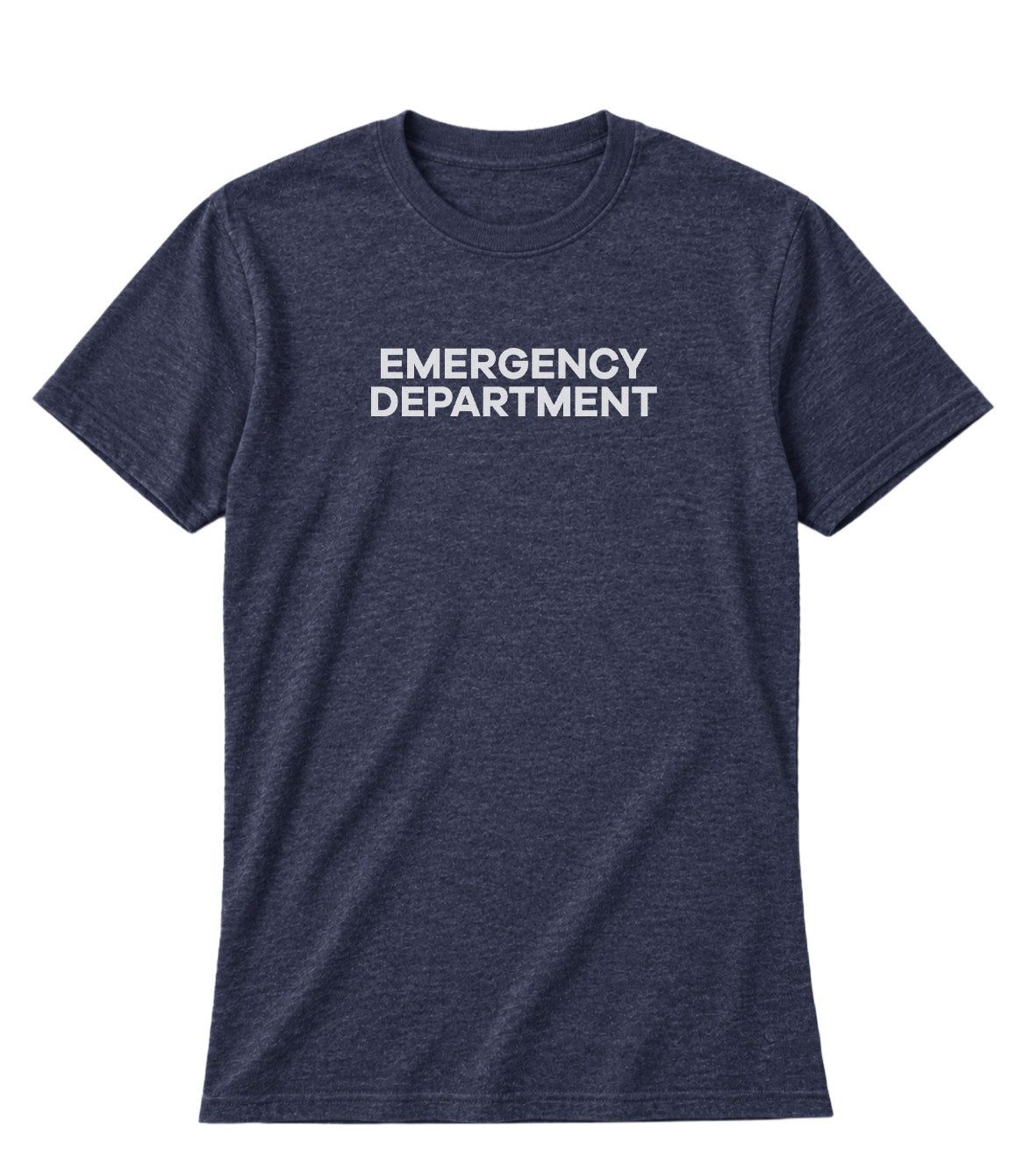 West Parry Sound Health Centre Intensive Care Unit and Emergency Department - Women's Elevated Shift Tee