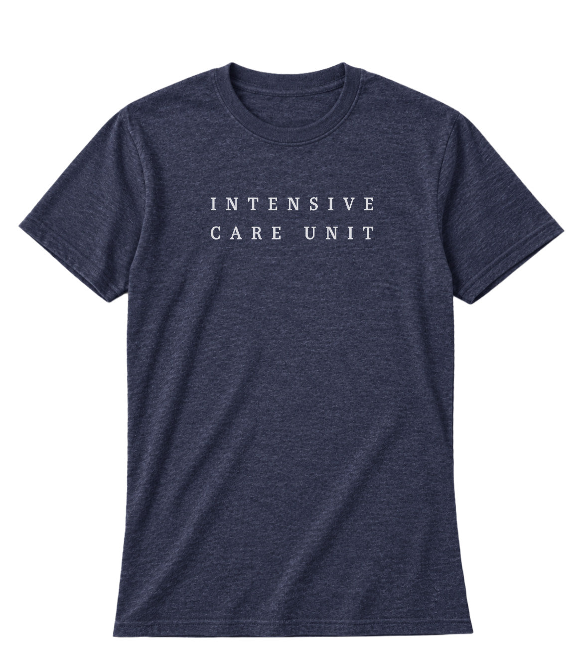 West Parry Sound Health Centre Intensive Care Unit and Emergency Department - Women's Elevated Shift Tee