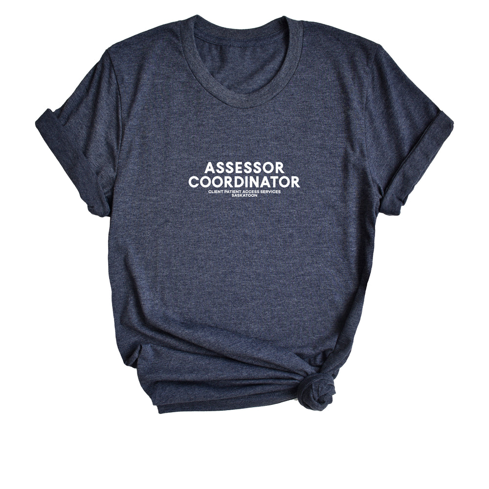 CPAS Saskatoon - Round 7 - Classic Shirt