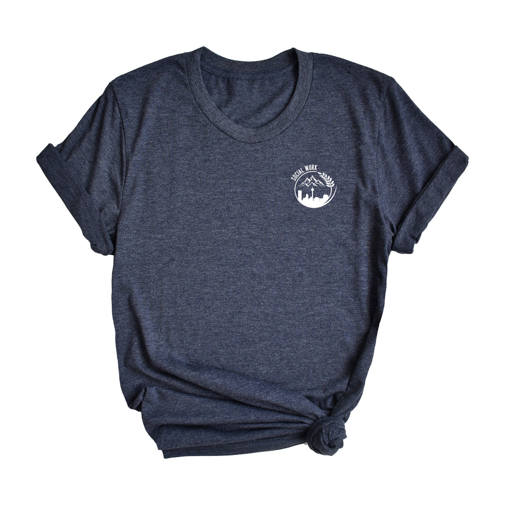 Alberta Children's Hospital Social Work - Classic Shirt