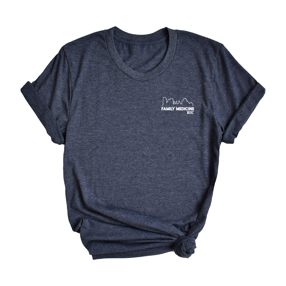 MacEwan University Health Centre - Classic Shirt