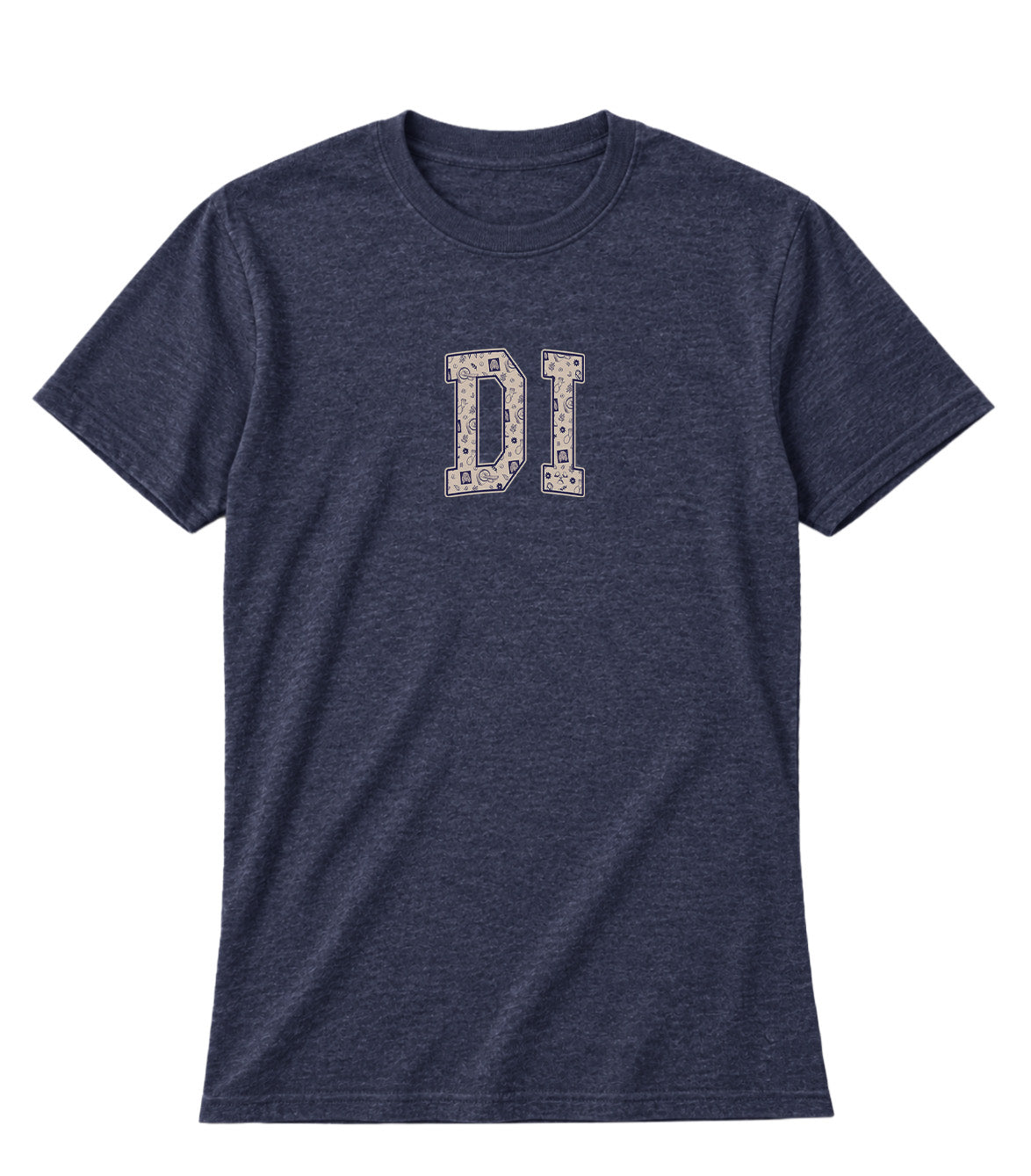 Medical Varsity - Women's Elevated Shift Tee