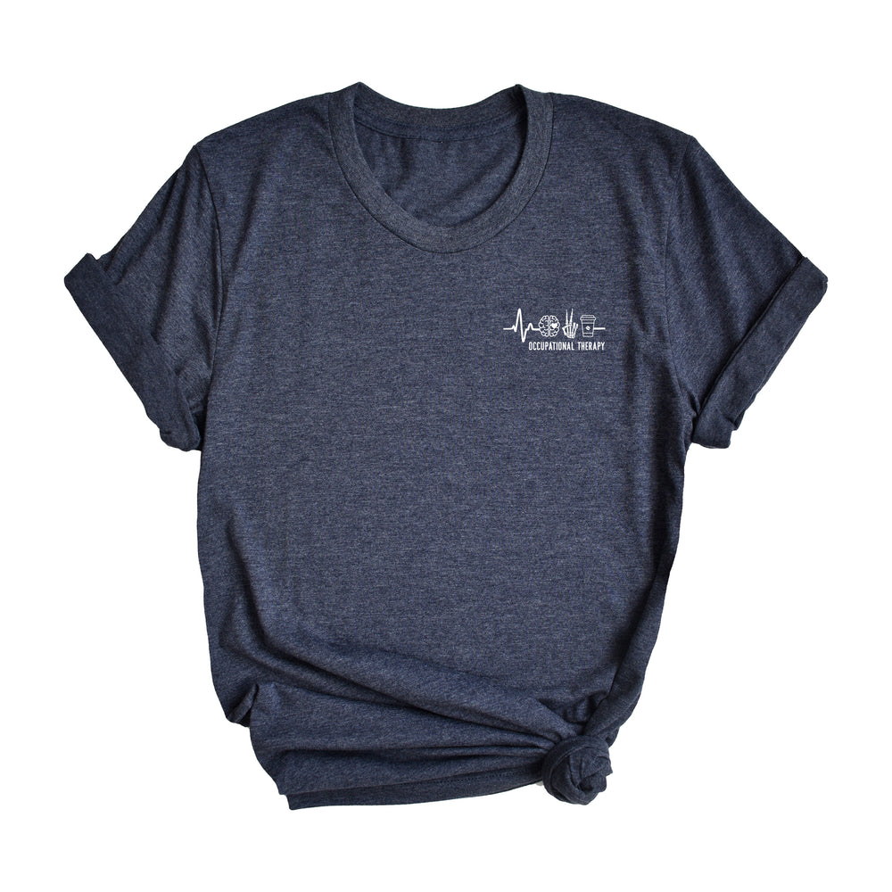 Foothills Medical Centre Occupational Therapy - Classic Shirt