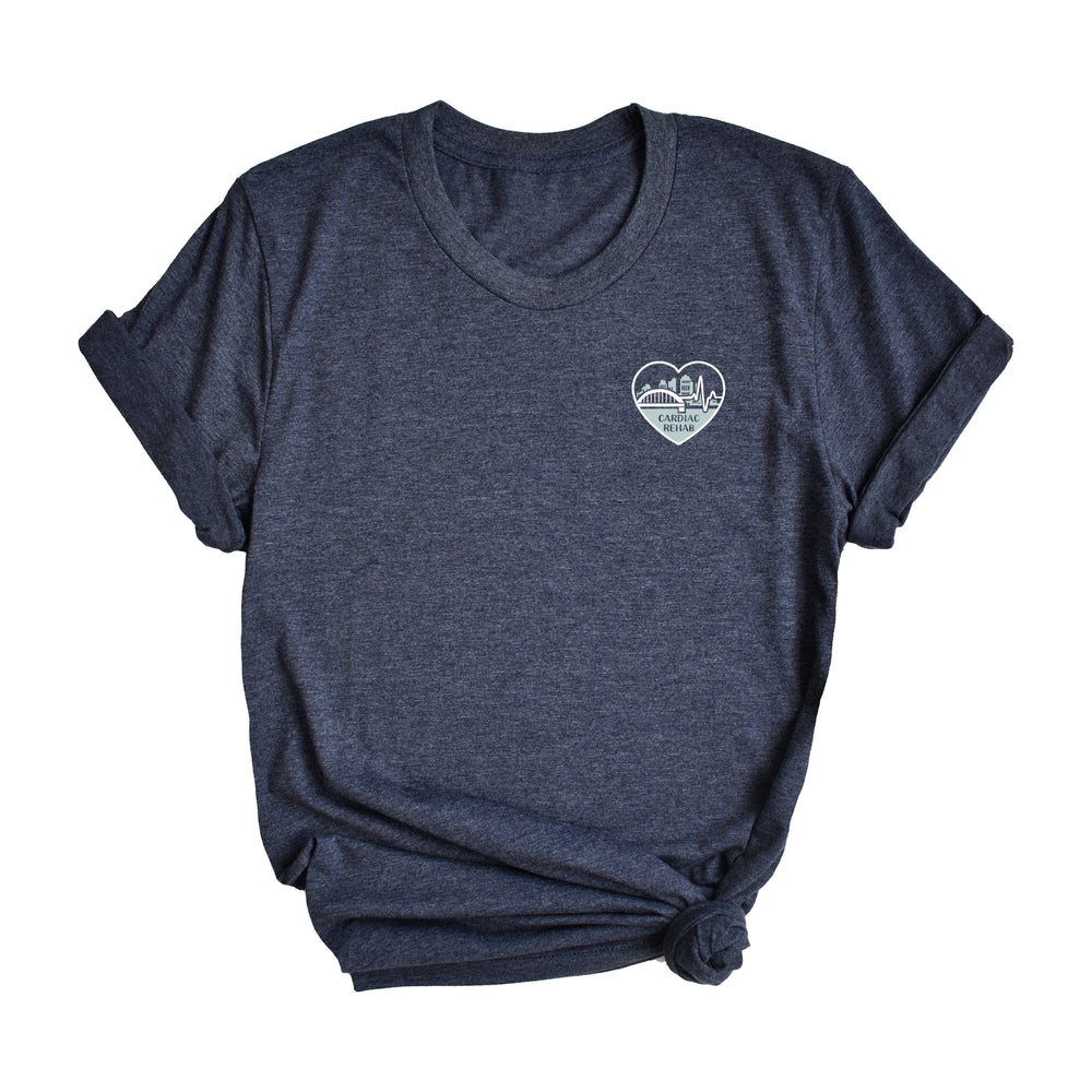 Northern Alberta Cardiac Rehab Program (NACRP) - Classic Shirt