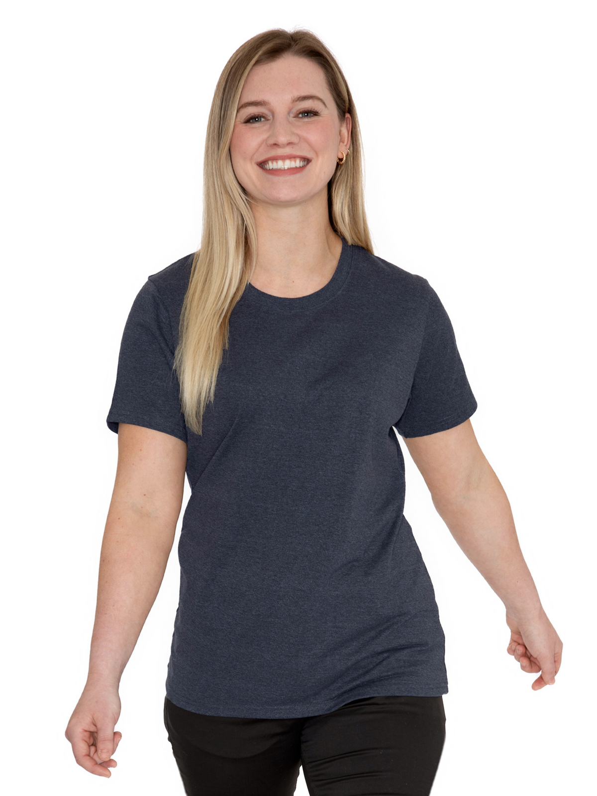 Role Icons - Women's Elevated Shift Tee