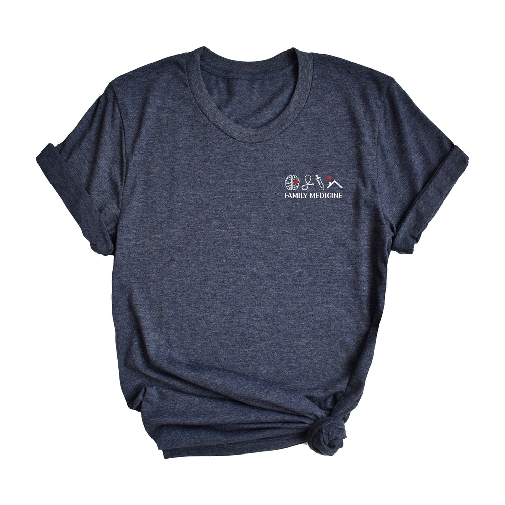 MacEwan University Health Centre - Classic Shirt
