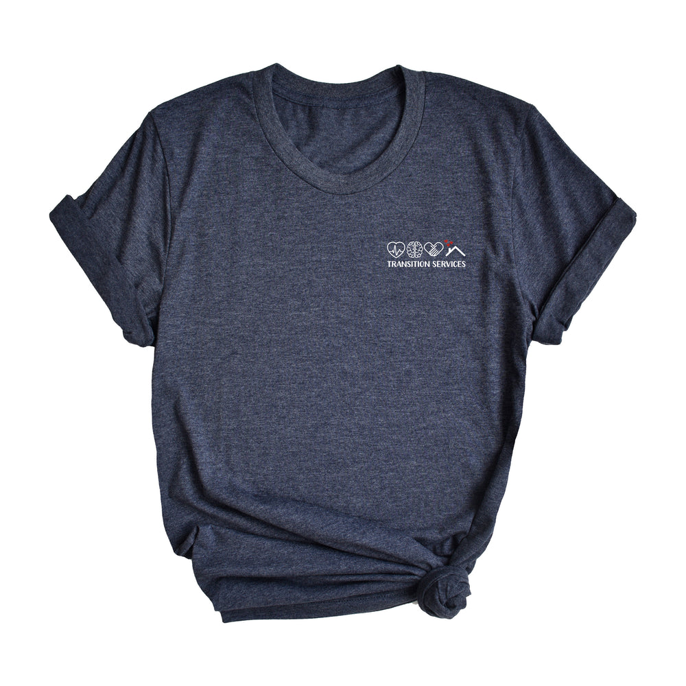 Peter Lougheed Transition Services - Classic Shirt