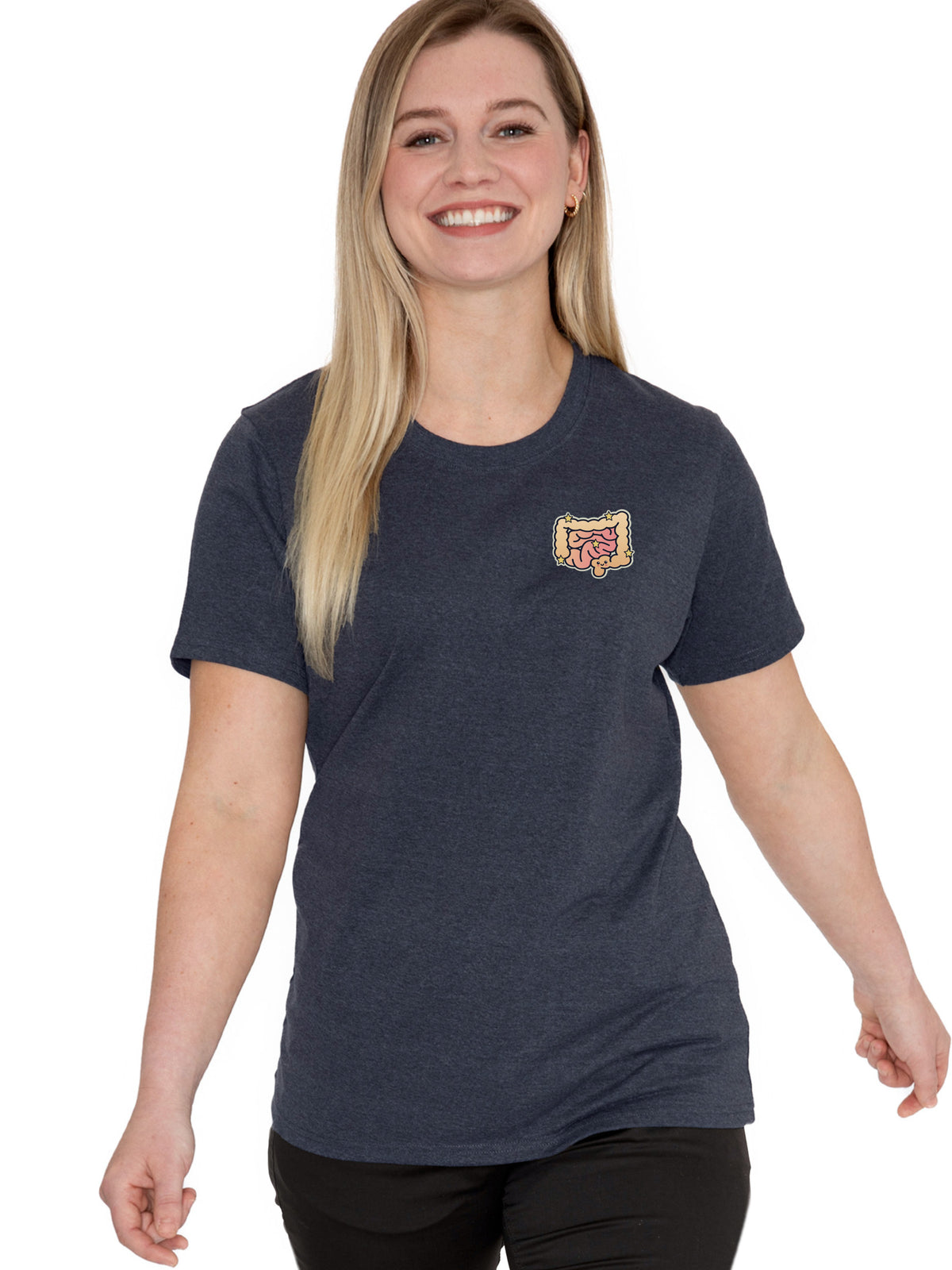 Kawaii - Women's Elevated Shift Tee