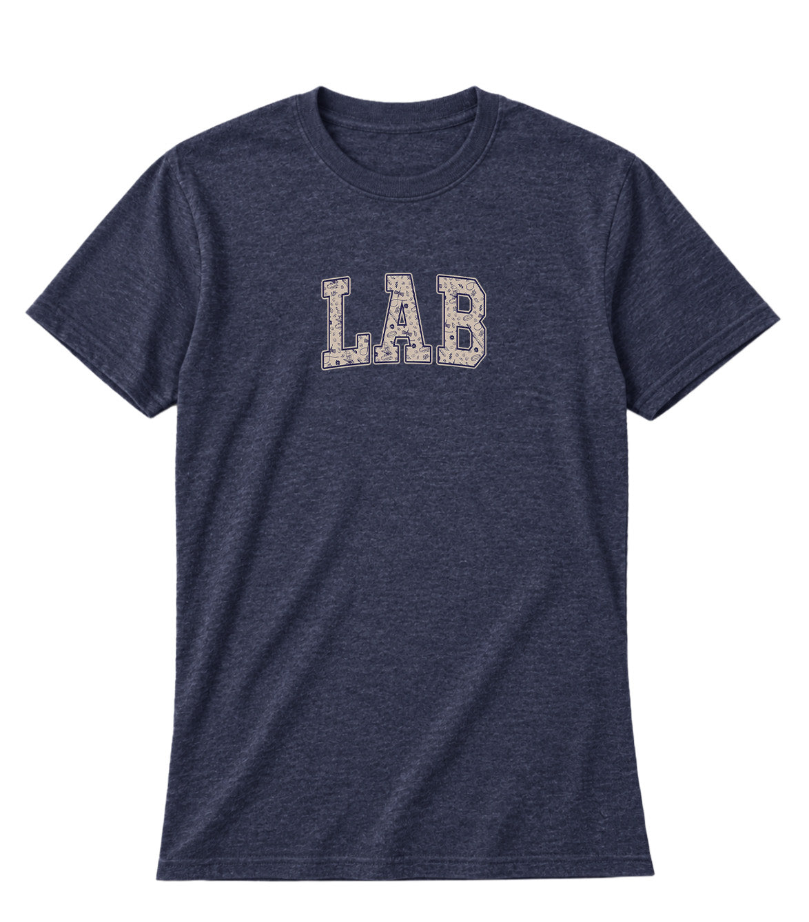 Medical Varsity - Women's Elevated Shift Tee