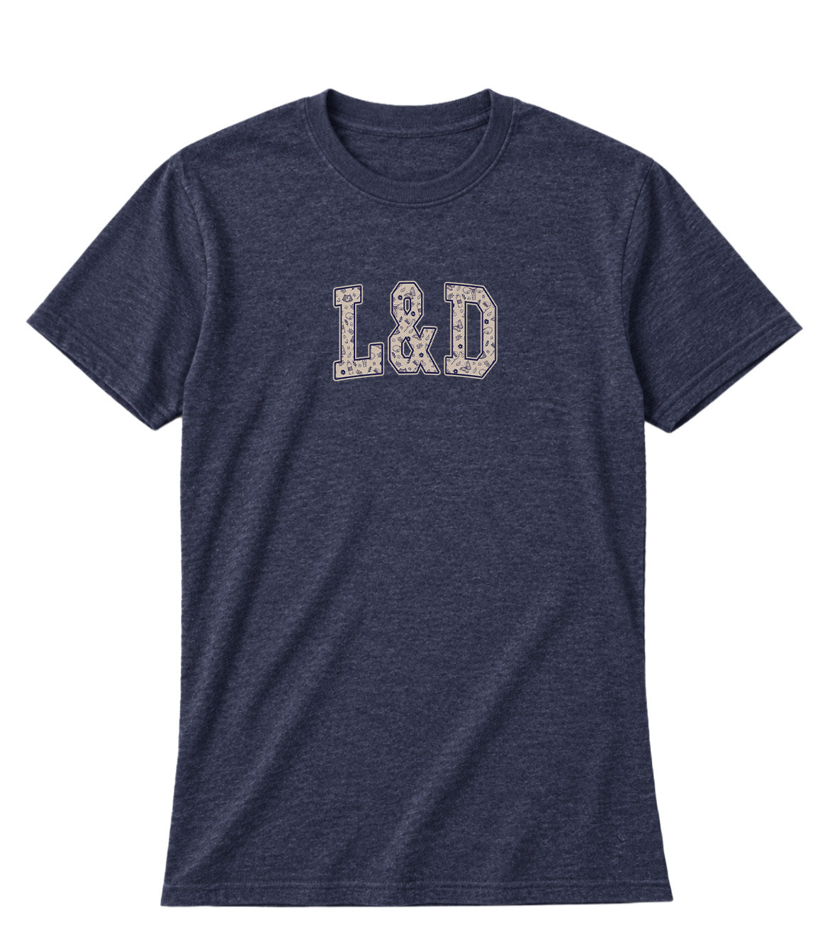 Medical Varsity - Women's Elevated Shift Tee