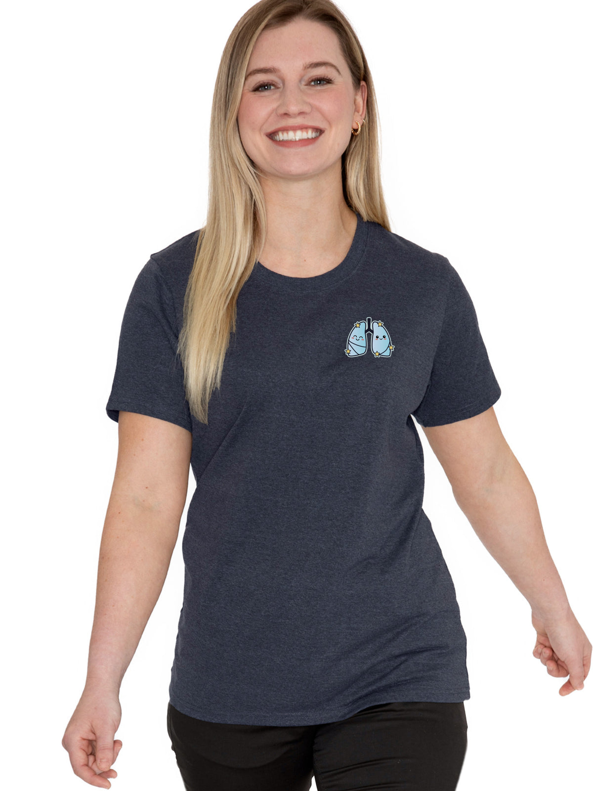 Kawaii - Women's Elevated Shift Tee