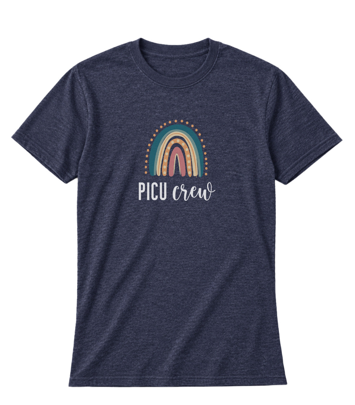 Jim Pattison Children's Hospital PICU - Women's Elevated Shift Tee