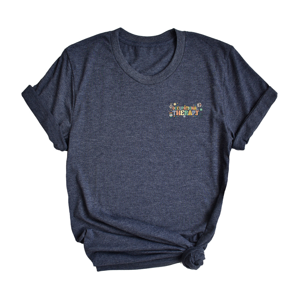 Foothills Medical Centre Occupational Therapy - Classic Shirt