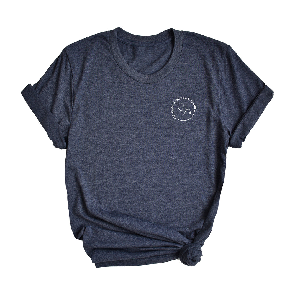 Okanagan Correctional Centre Healthcare - Classic Shirt