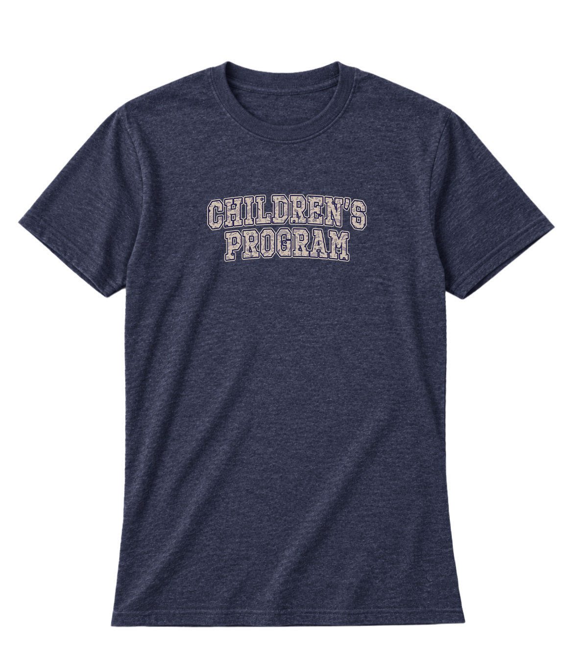 Wascana Rehabilitation Centre Children's Program - Women's Elevated Shift Tee