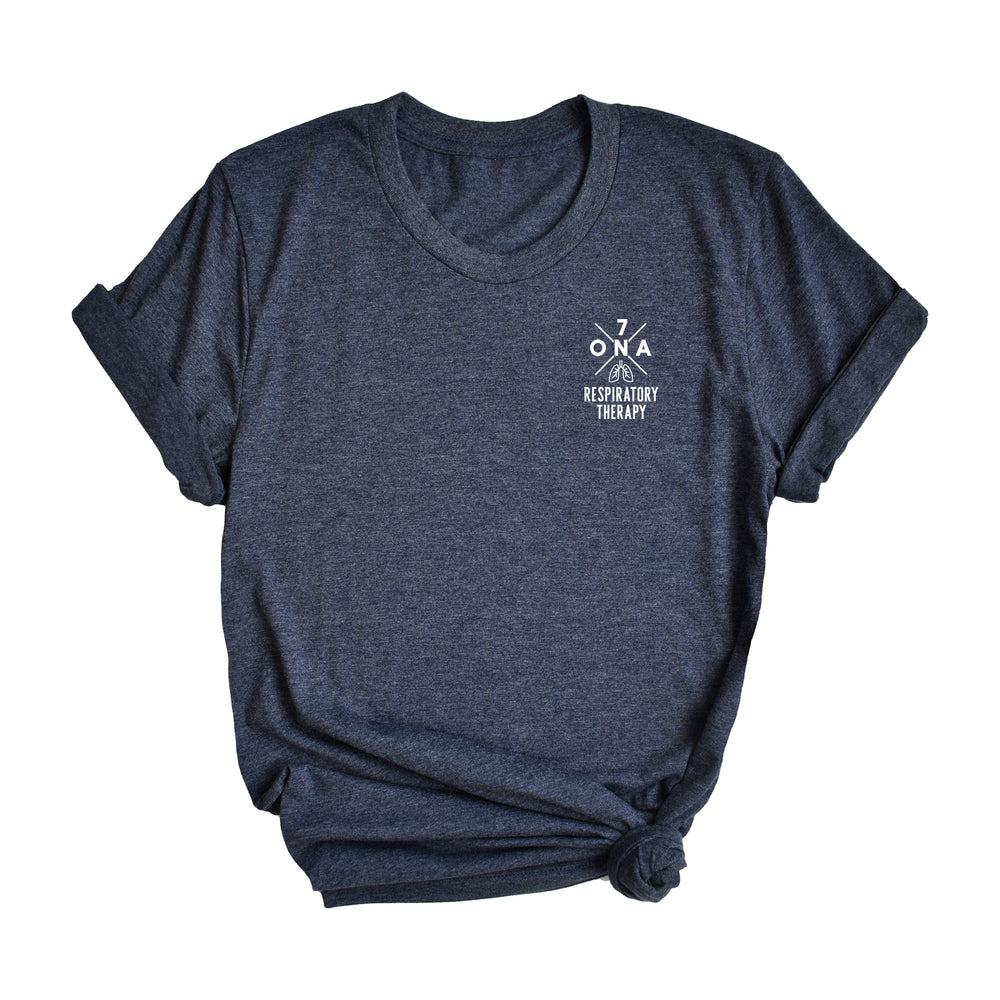 Respiratory Therapy - ONA 7 - Classic Shirt