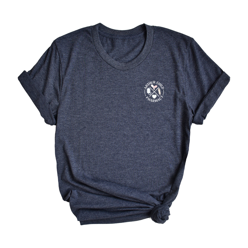 Arthur Child Pharmacy - Classic Shirt