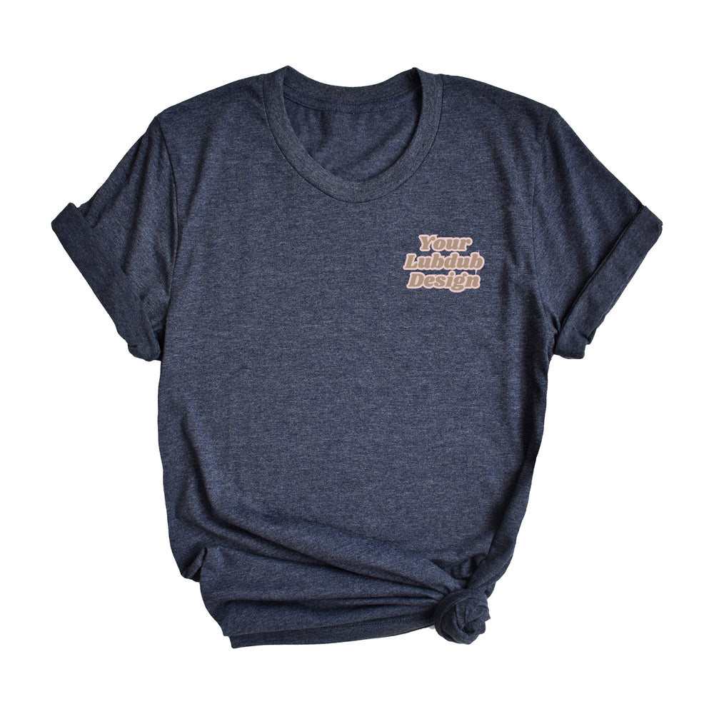 Jim Pattison Children’s Hospital NICU - Round 8 - Classic Shirt