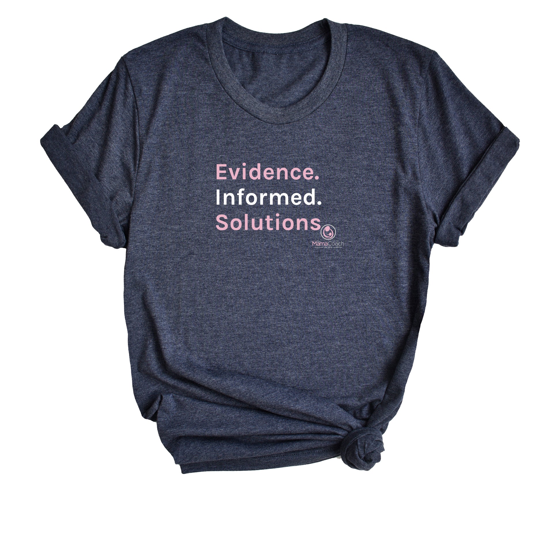 The Mama Coach - Shirt - Lubdub Apparel