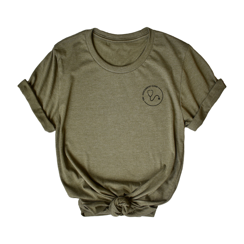 Saskatoon City Hospital Pre-Assessment Clinic (PAC) - Classic Shirt
