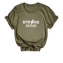 Glenrose Rehabilitation Hospital Stroke 3A - Classic Shirt