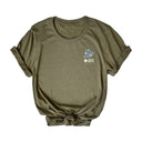 Wainwright Home Care - Round 3 - Classic Shirt