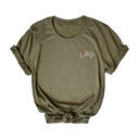 Cross Cancer Laboratory - Classic Shirt