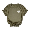 Wainwright Home Care - Round 3 - Classic Shirt