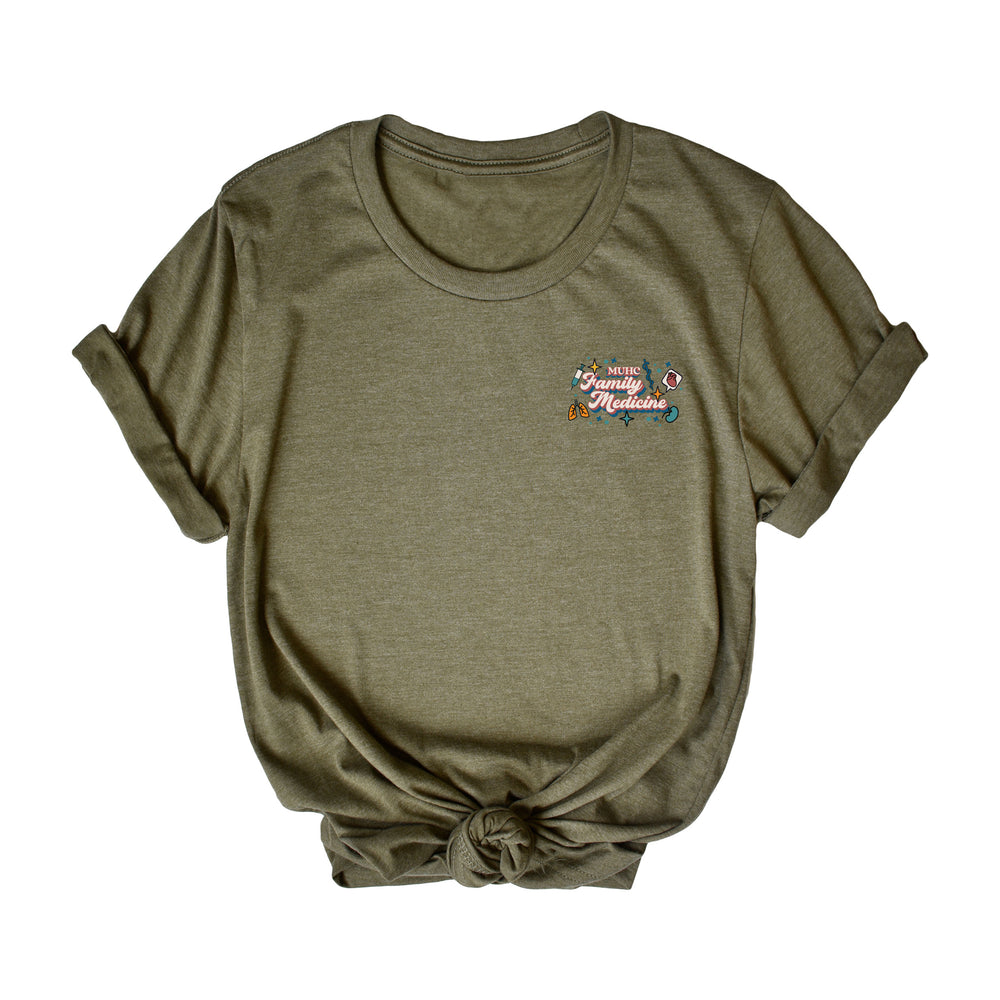 MacEwan University Health Centre - Classic Shirt