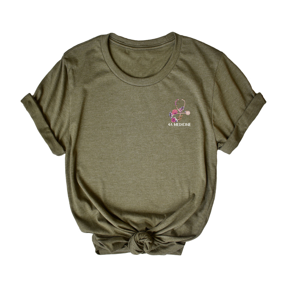 Pasqua Hospital 4A Family Medicine - Round 2 - Classic Shirt