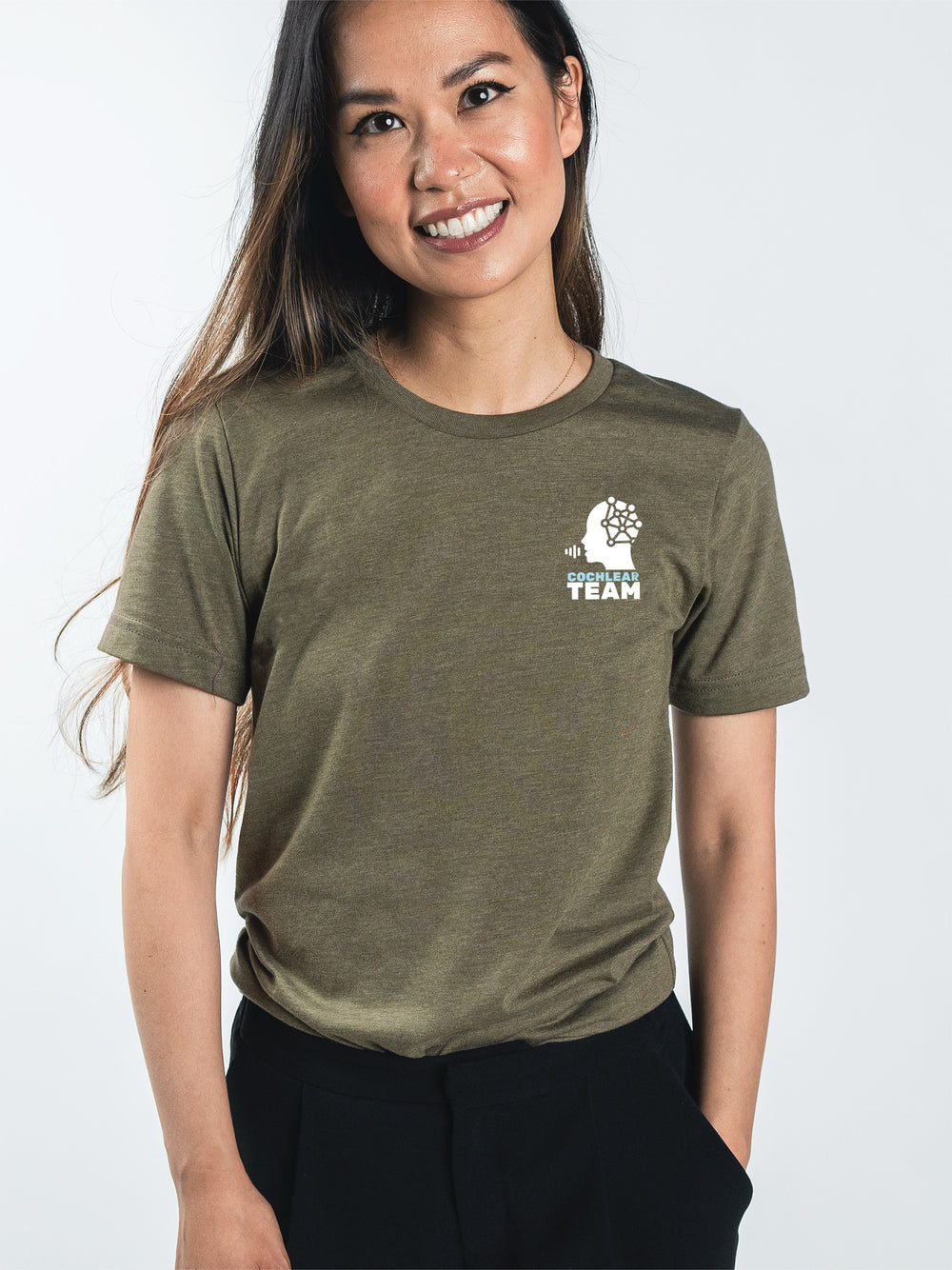 Saskatoon Otology & Neurotology Clinic - Round 4 - Classic T-Shirt