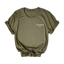 Aberdeen Regional Hospital Emergency Department - Round 2 - Classic Shirt