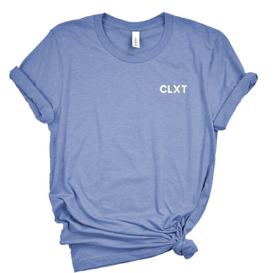 CLXT Creds - Shirt