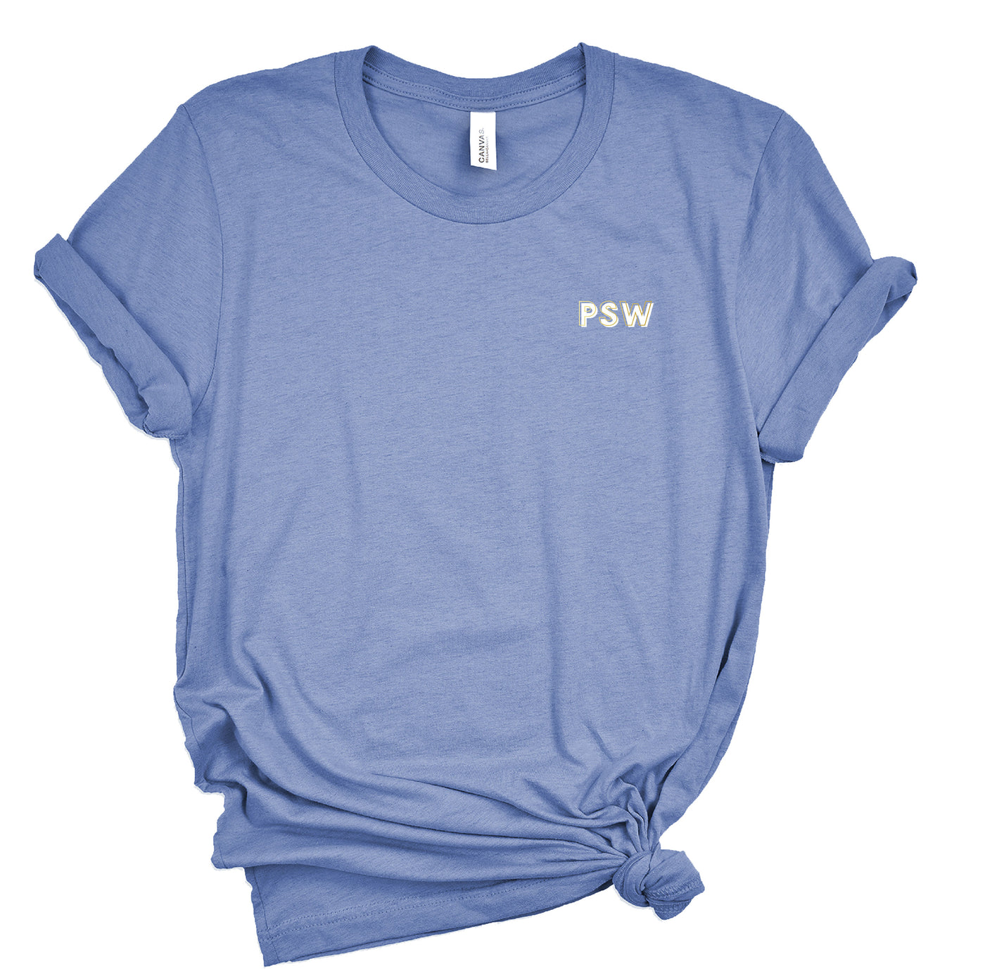 PSW Creds - Shirt