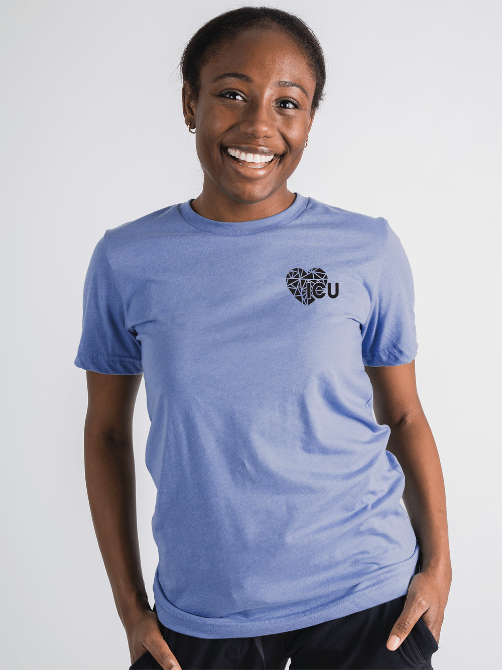 Royal Inland Hospital ICU - Round 2 - Clearance Classic Shirt