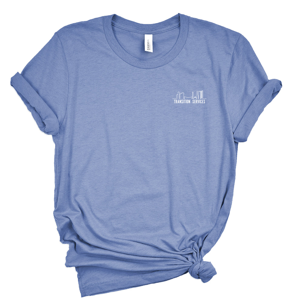Peter Lougheed Transition Services - Clearance Classic Shirt