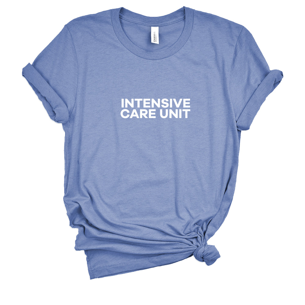 West Parry Sound Health Centre Intensive Care Unit - Round 2 - Clearance Classic Shirt
