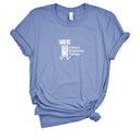 CHEO Respiratory Therapy - Round 2 - Classic Shirt