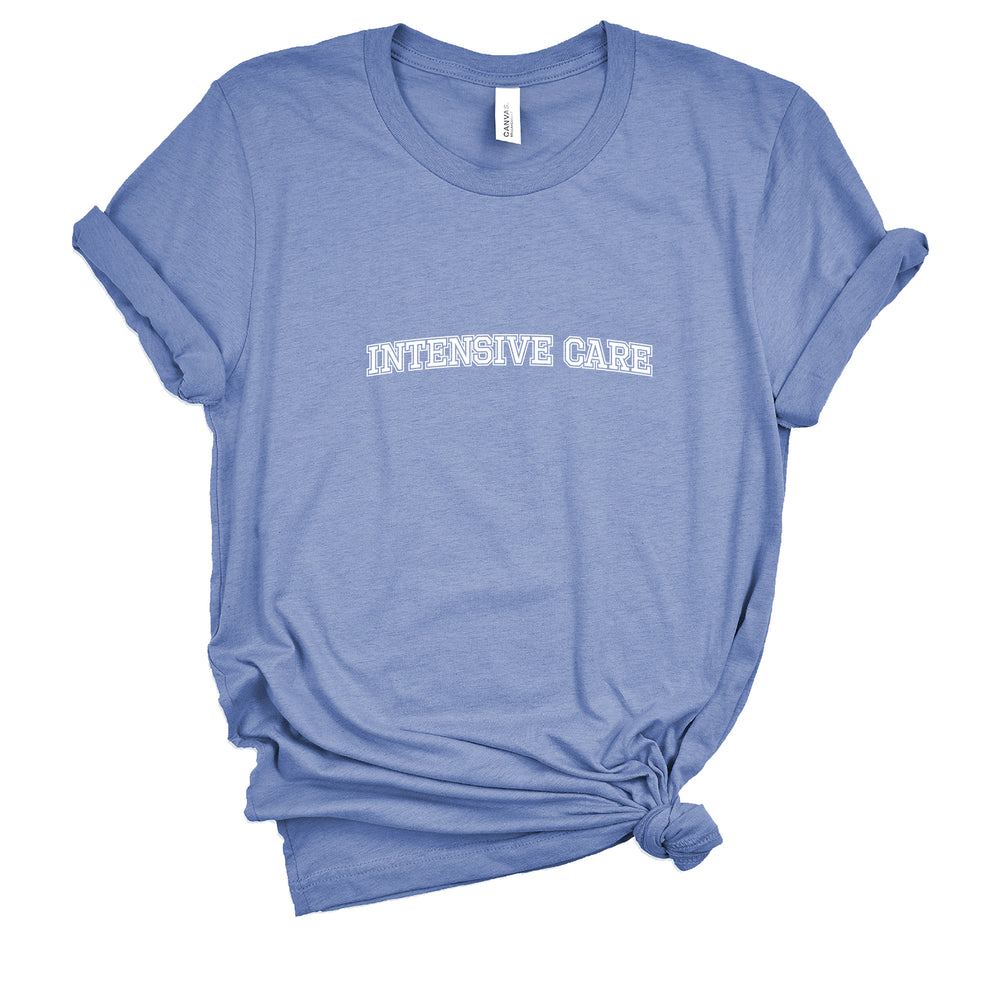 West Parry Sound Health Centre Intensive Care Unit - Round 2 - Clearance Classic Shirt