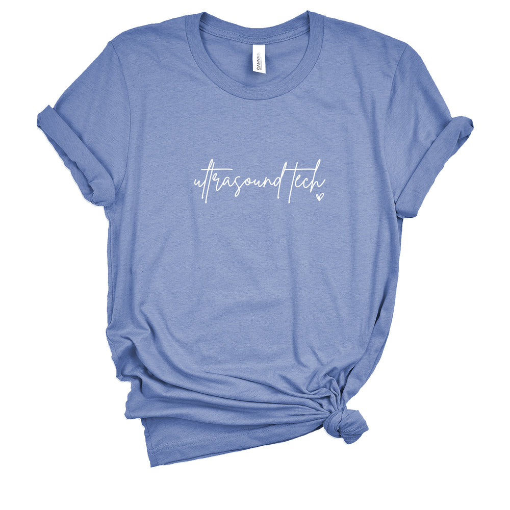 Saskatoon Medical Imaging - Round 2 - Clearance Classic Shirt