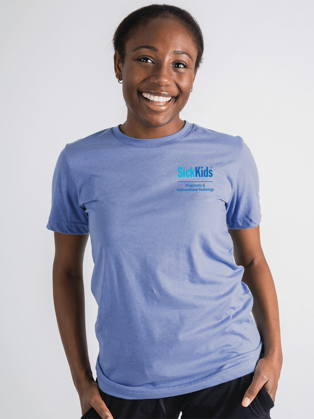 SickKids Diagnostic Imaging & Radiology - Classic T-Shirt