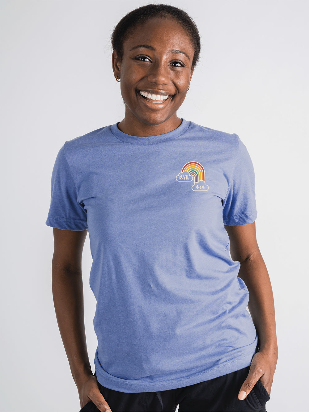 Regina General Hospital NICU - Round 2 - Clearance Classic Shirt