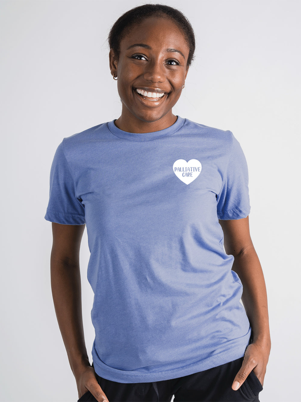 Riverview Health Centre 3E Palliative Care - Round 4 - Classic T-Shirt