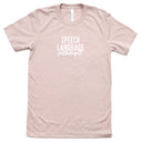 Trillium Health Partners SLP/CDA - Clearance Classic Shirt
