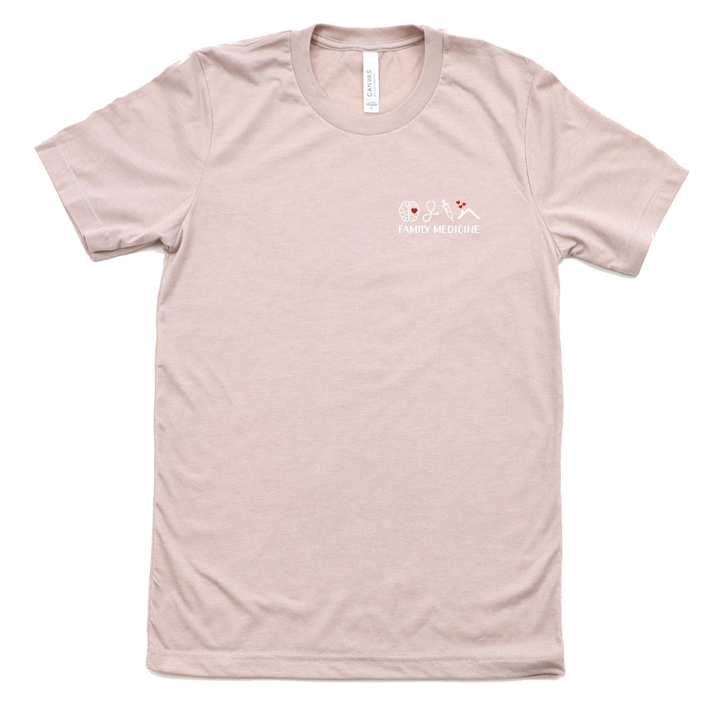 MacEwan University Health Centre - Clearance Classic Shirt