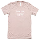 Graduation 2025 SCBScN University of Regina - Clearance Classic Shirt