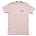 Rockyview General Hospital Addiction & Mental Health - Round 2 - Clearance Classic Shirt